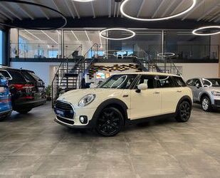 Mini Cooper Clubman Gebrauchtwagen