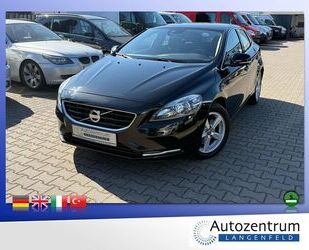 Volvo V40 Gebrauchtwagen