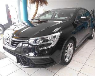 Renault Megane Gebrauchtwagen