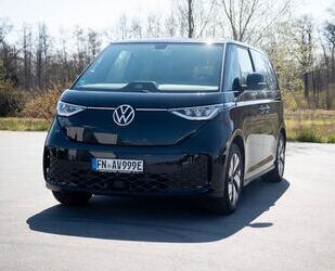 VW ID. Buzz Gebrauchtwagen