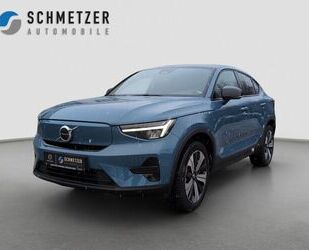 Volvo C40 Gebrauchtwagen