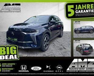 DS Automobiles DS7 (Crossback) Gebrauchtwagen