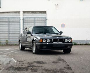 BMW 750 Gebrauchtwagen