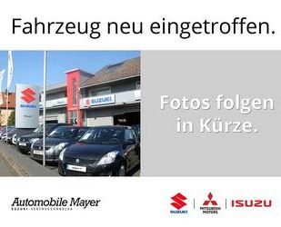 Suzuki Swift Gebrauchtwagen
