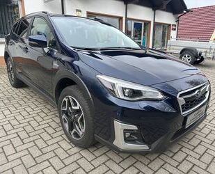 Subaru XV Gebrauchtwagen