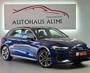 Audi S3 Gebrauchtwagen