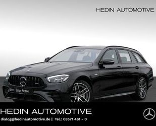 Mercedes-Benz E 53 AMG Gebrauchtwagen