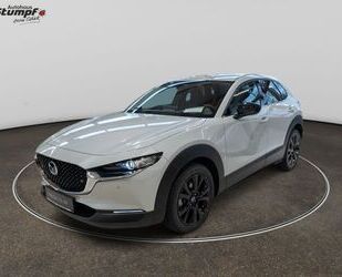 Mazda CX-30 Gebrauchtwagen