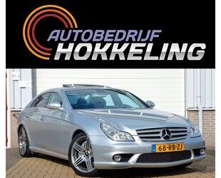 Mercedes-Benz CLS 55 AMG Gebrauchtwagen