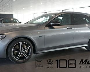 Mercedes-Benz E 300 Gebrauchtwagen