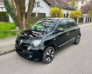 Renault Twingo Gebrauchtwagen