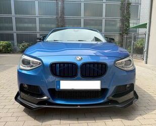 BMW 125 Gebrauchtwagen