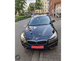 BMW 225 Active Tourer Gebrauchtwagen
