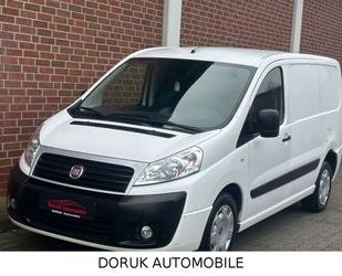 Fiat Scudo Gebrauchtwagen