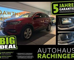 Opel Grandland (X) Gebrauchtwagen