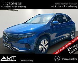 Mercedes-Benz EQA Gebrauchtwagen