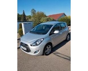 Hyundai ix20 Gebrauchtwagen