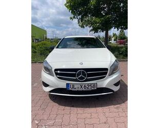 Mercedes-Benz A 180 Gebrauchtwagen