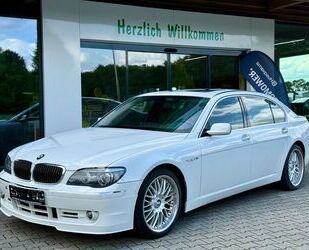 BMW 760 Gebrauchtwagen