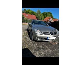 Mercedes-Benz SLK 280 Gebrauchtwagen