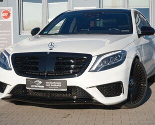 Mercedes-Benz S 500 Gebrauchtwagen
