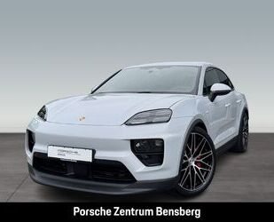Porsche Macan Gebrauchtwagen