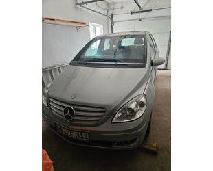 Mercedes-Benz B 200 Gebrauchtwagen