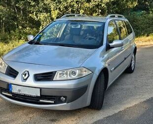 Renault Megane Gebrauchtwagen