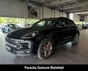 Porsche Macan Gebrauchtwagen