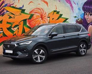 Seat Tarraco Gebrauchtwagen
