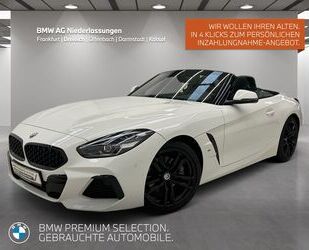 BMW Z4 Gebrauchtwagen