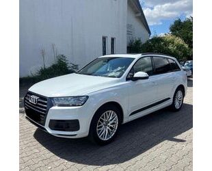 Audi Q7 Gebrauchtwagen