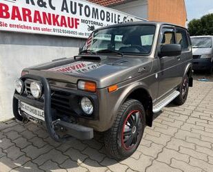 Lada Niva 