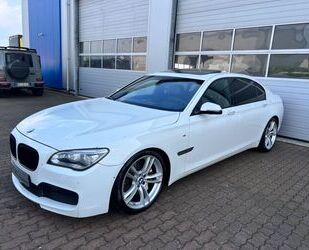 BMW 750 Gebrauchtwagen