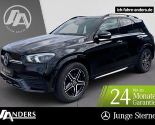 Mercedes-Benz GLE 400 Gebrauchtwagen
