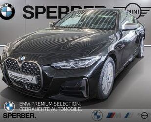 BMW M440 Gebrauchtwagen