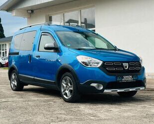 Dacia Dokker Gebrauchtwagen