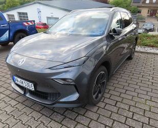 MG S5 Gebrauchtwagen
