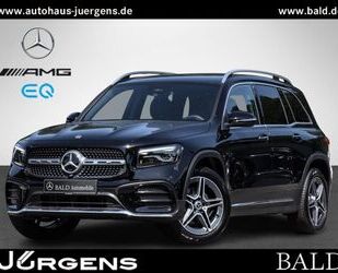 Mercedes-Benz GLB 180 Gebrauchtwagen
