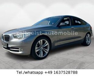 BMW 530 Gran Turismo Gebrauchtwagen