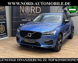 Volvo XC60 Gebrauchtwagen