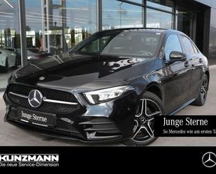 Mercedes-Benz A 250 Gebrauchtwagen