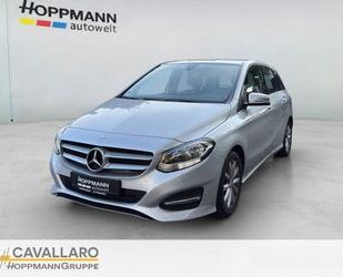 Mercedes-Benz B 180 Gebrauchtwagen