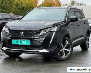 Peugeot 5008 Gebrauchtwagen