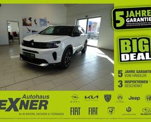 Citroen C5 Aircross Gebrauchtwagen