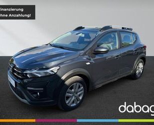 Dacia Sandero Gebrauchtwagen