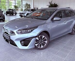 Kia ceed Sportswagon Gebrauchtwagen