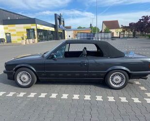 BMW 325 Gebrauchtwagen