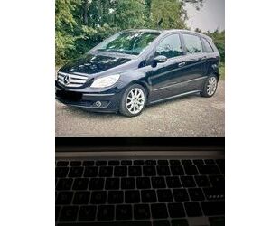 Mercedes-Benz B 150 Gebrauchtwagen