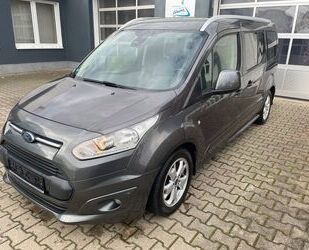 Ford Grand Tourneo Gebrauchtwagen